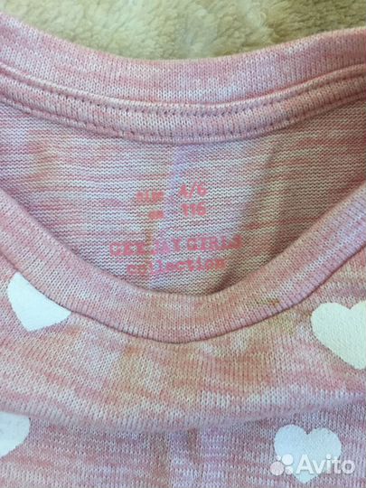 Вещи для девочки