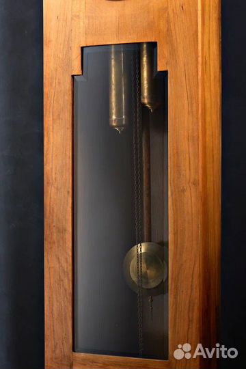 Часы Напольные начало 20 века