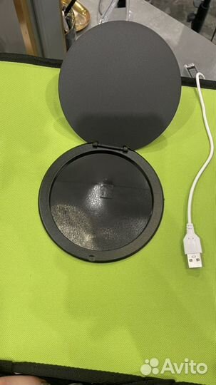 Фотобокс для предметной съемки