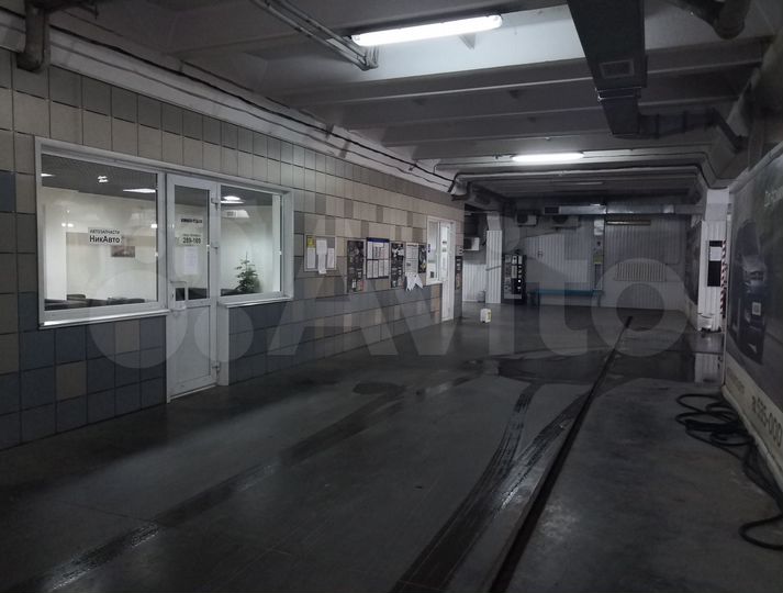 Свободного назначения, 1100 м²