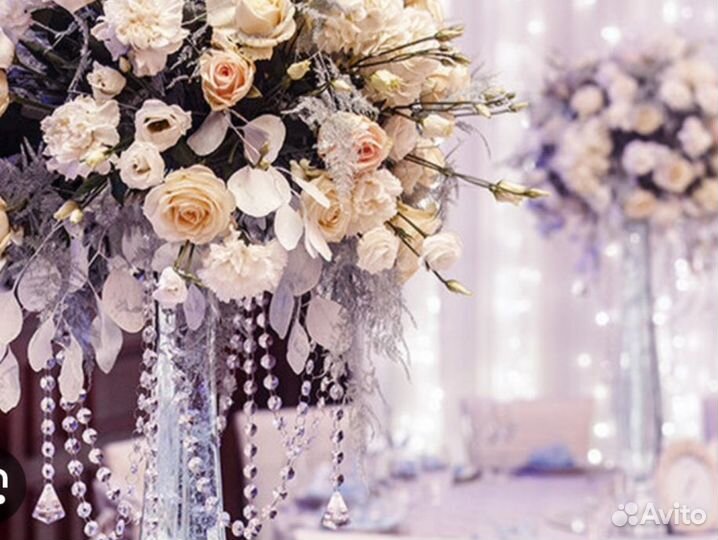 Организация свадеб