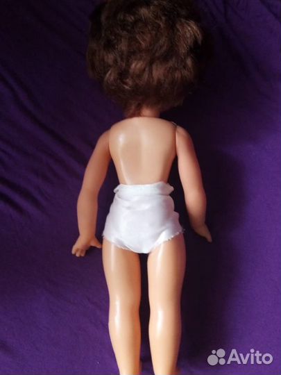 Кукла Неринга СССР