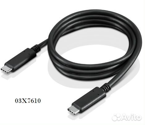 Док станция lenovo thinkpad ucb-c dock gen2