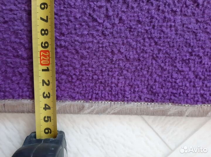 Ковролин бу