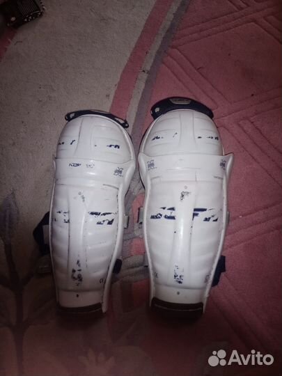 Хоккейные шорты