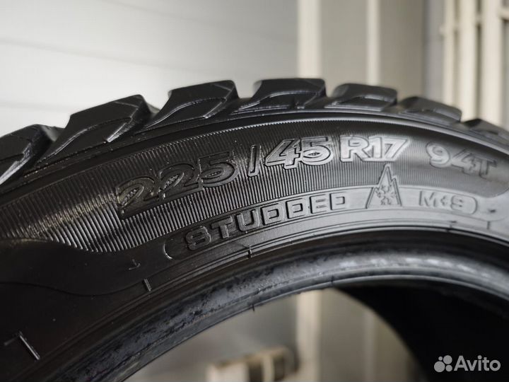 Sava Perfecta 225/45 R17