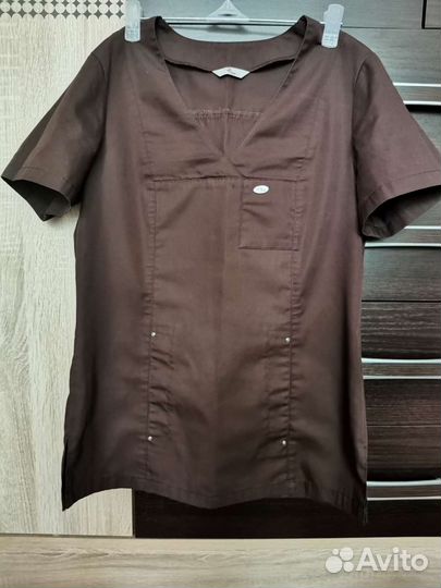 Униформа женская