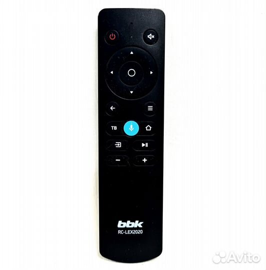 Пульт для телевизора BBK RC-LEX2020