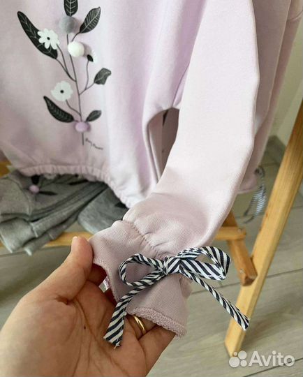 Костюм для девочки