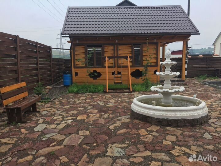 Аренда беседки для отдыха и праздника