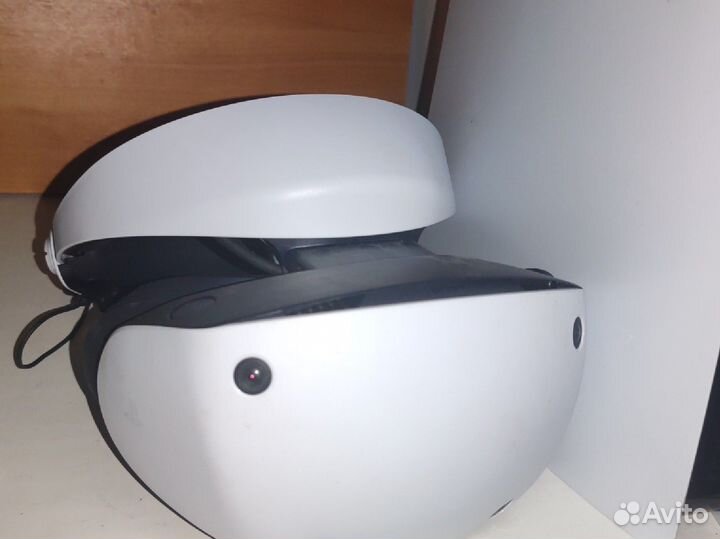 Шлем sony ps5 vr 2