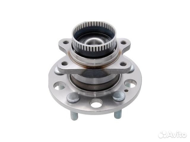 Ступица зад. C ABS лев.прав. Sportage Ix35 Sonata