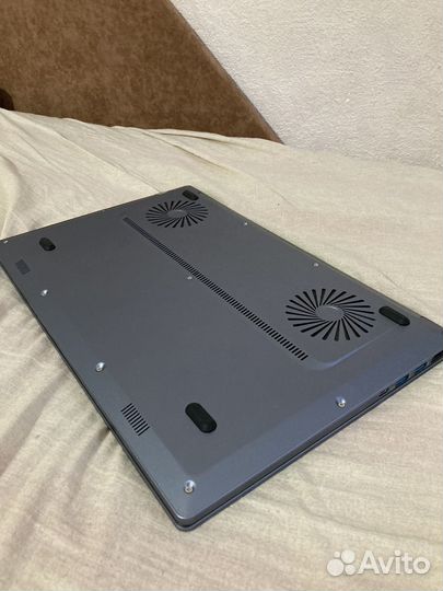 Ноутбук i7 12700h/ssd 1tb/ddr4 16gb