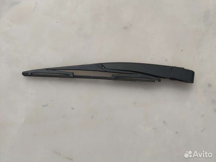 Поводок заднего стеклоочистителя opel astra h рест