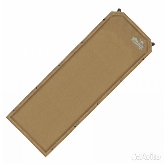 Tramp - Ковер самонадувающийся комфорт - 9 см