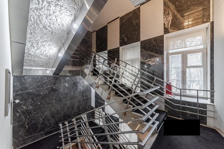 Продажа представительского особняка класс А 562 м²