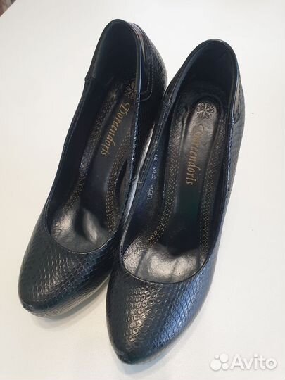 Туфли женские 39 размер