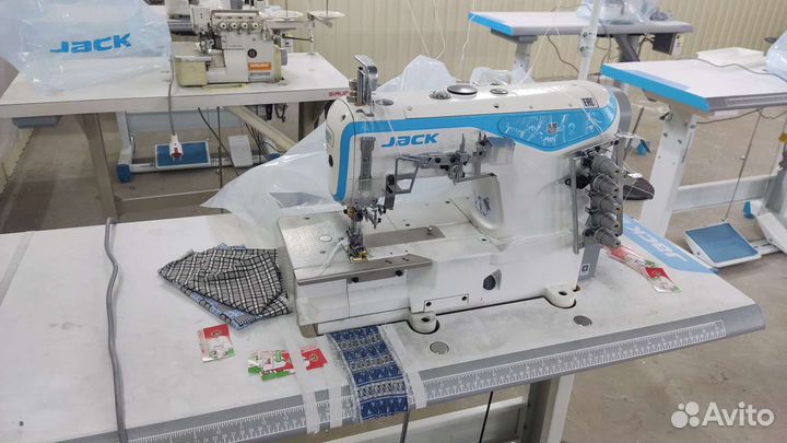 Швейная машинка бу