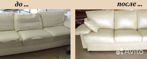 Изготовление Ремонт и Перетяжка Мягкой Мебели