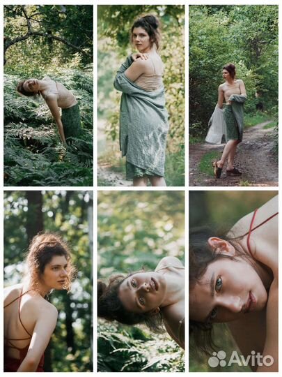 Фотограф-ретушер