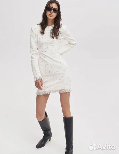 Платье toptop m