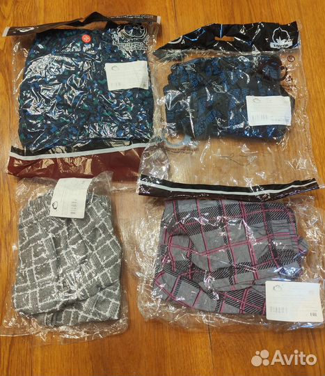 Мужские трусы-плавки