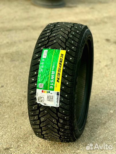 Kapsen IceMax RW516 285/50 R20 111T