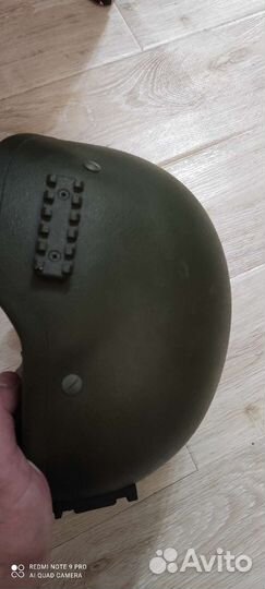 Каска армейская