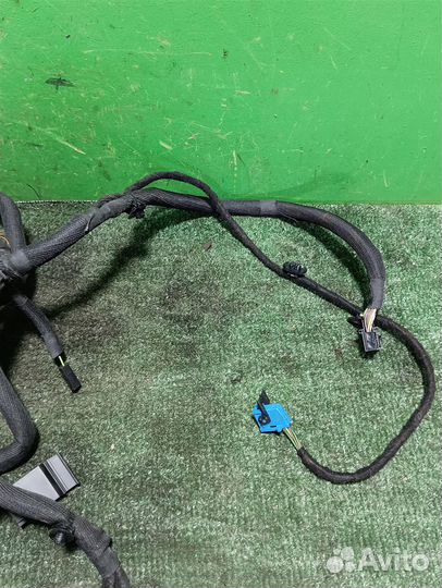 Жгут проводки торпедо Citroen C5 2009