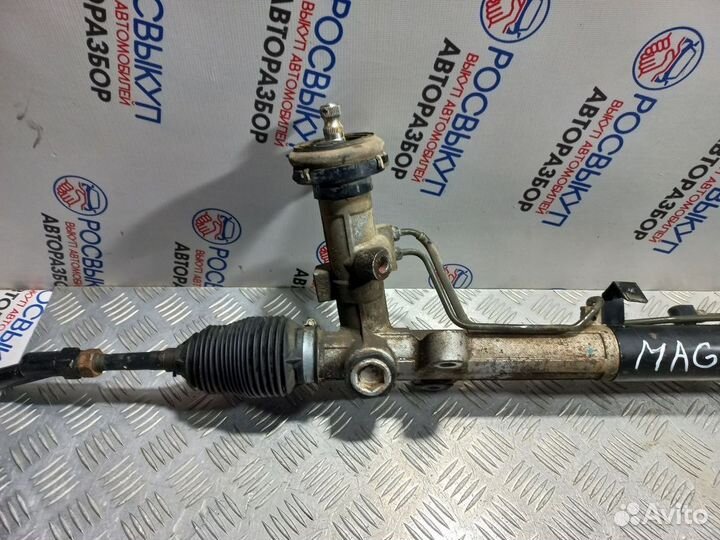 Рулевая рейка Kia Magentis 2 MG