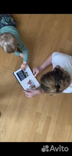 Репетитор по английскому языку