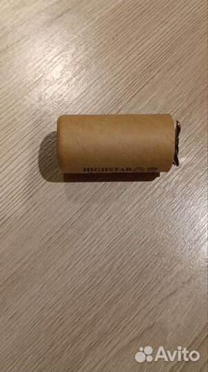 Аккумуляторы ni cd