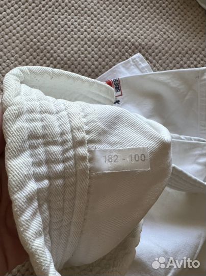 Кимоно для каратэ 180