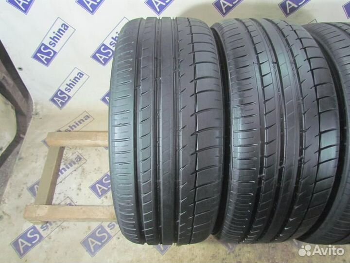 Triangle Sportex TSH11 245/45 R19 96R