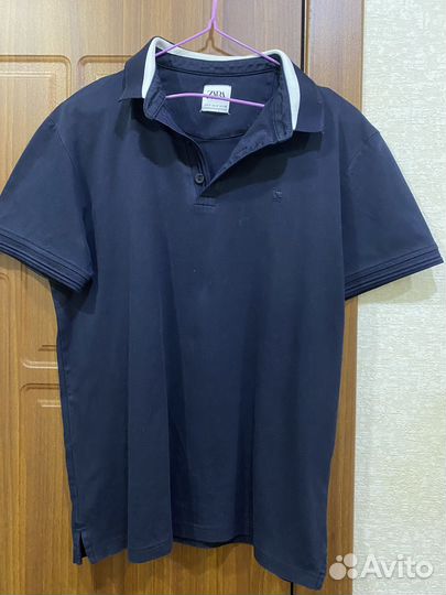 Поло zara s