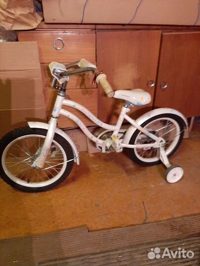 Продаю велосипед детский