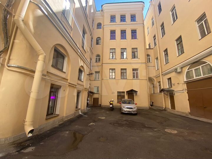 Свободного назначения, 32.9 м²