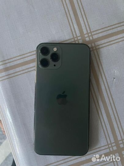 iPhone 11 Pro, 64 ГБ