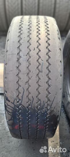 Continental AllSeasonContact 385/65 R22.5