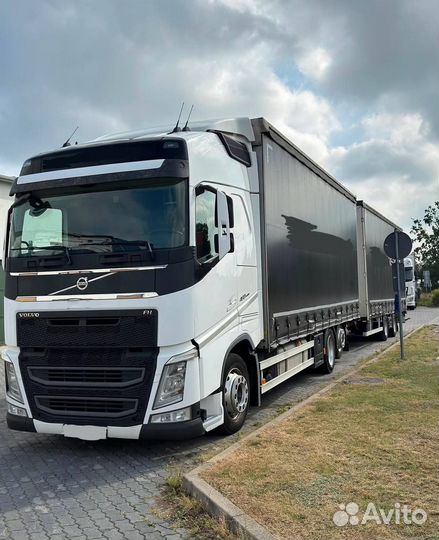 Фура 5 10 20 тонн / переезды