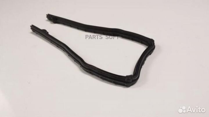 Volvo 30720107 Прокладка крышки цепи верхняя B8444