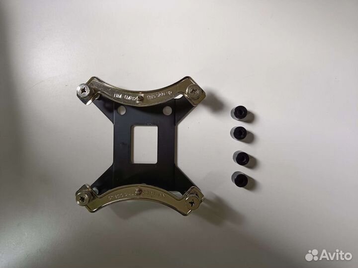 Кулер для процессора Noctua D15 LGA 1151v2