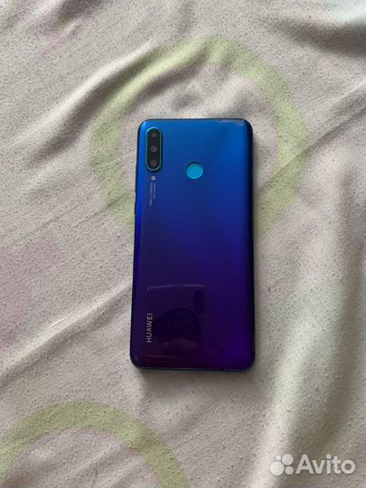 Huawei p30 lite