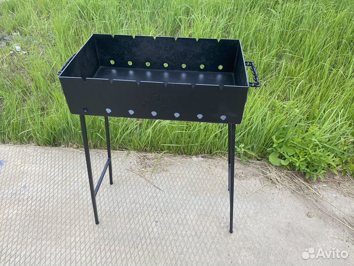 Лазерная резка и гибка металла