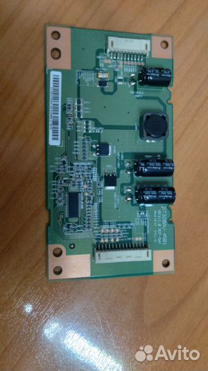 Inverter KDL-32W653A