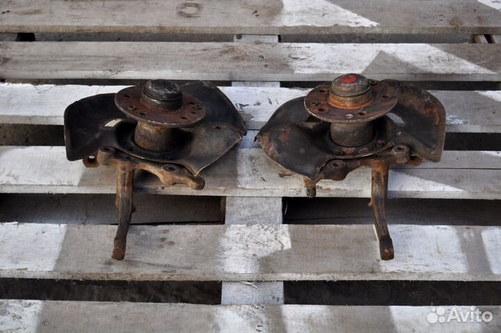 Ступица W124/W201