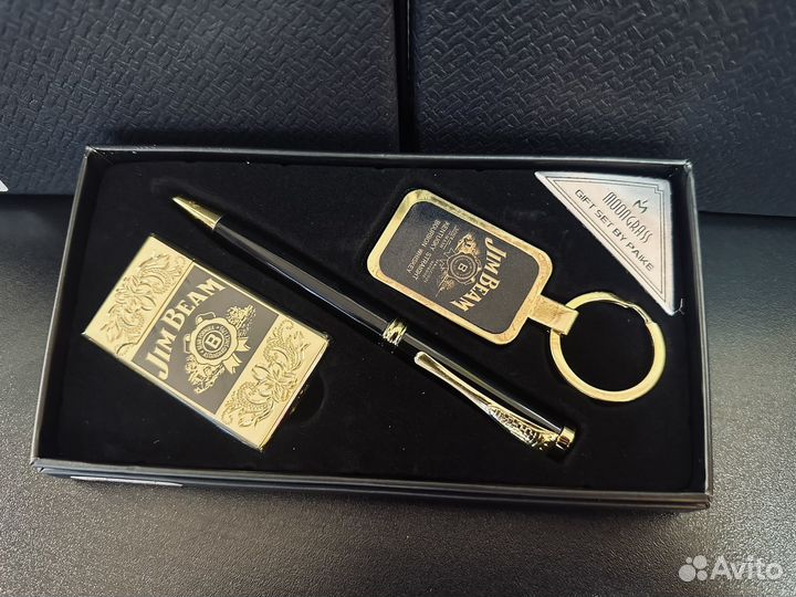 Подарок мужчине набор