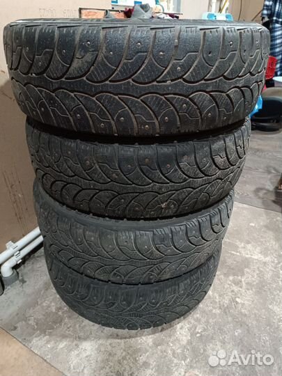 Rosava WQ-102 185/60 R14