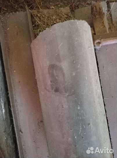 Швеллер, труба