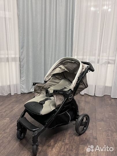 Коляска peg perego book